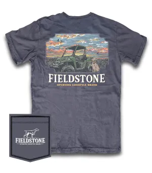 ATV Sunset Tee (424)
