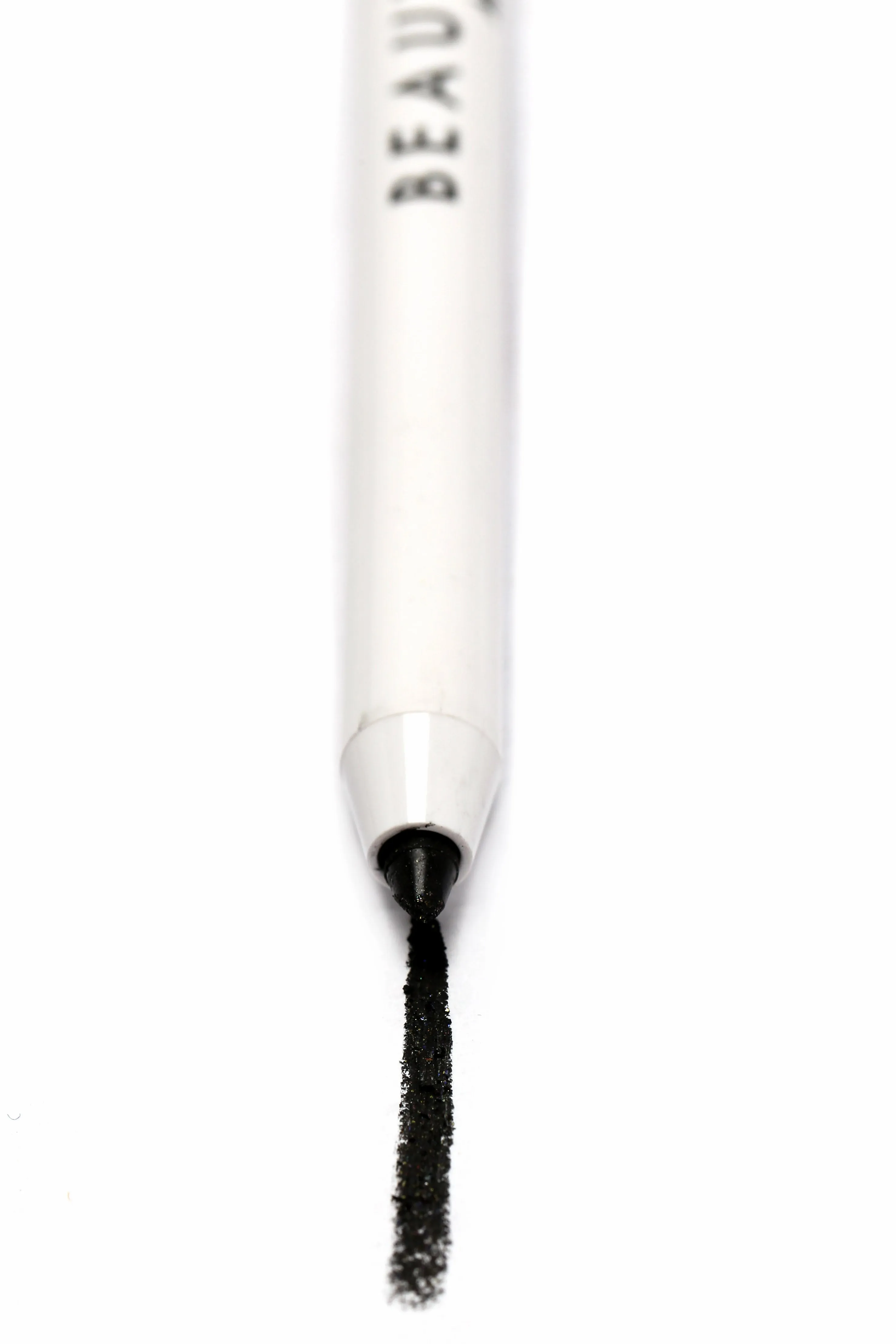 Beauty People Super Waterproof Gel Liner - Real Black