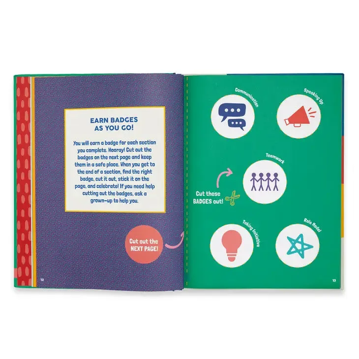 Conversation Journal, Leaders
