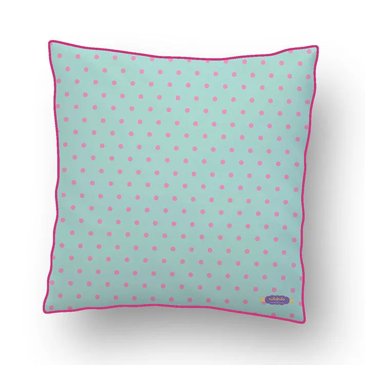 Cushion Cover <br> Baby Picture