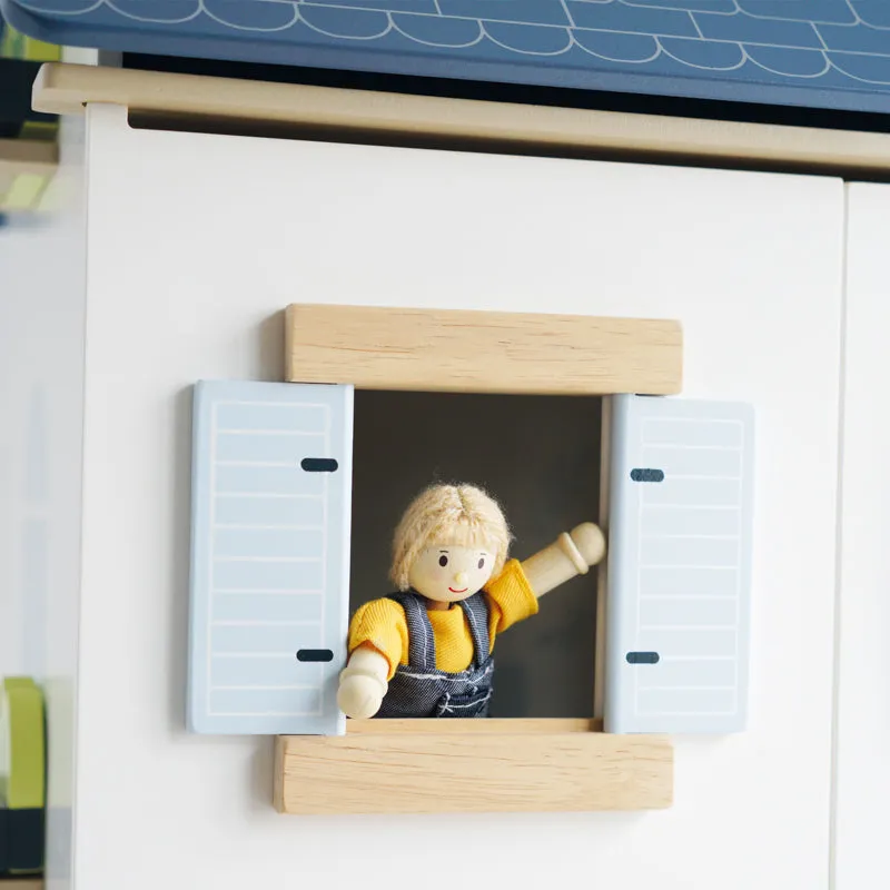 Daisylane Sky Doll House