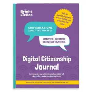 Digital Citizenship Journal