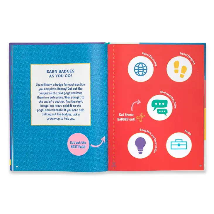 Digital Citizenship Journal