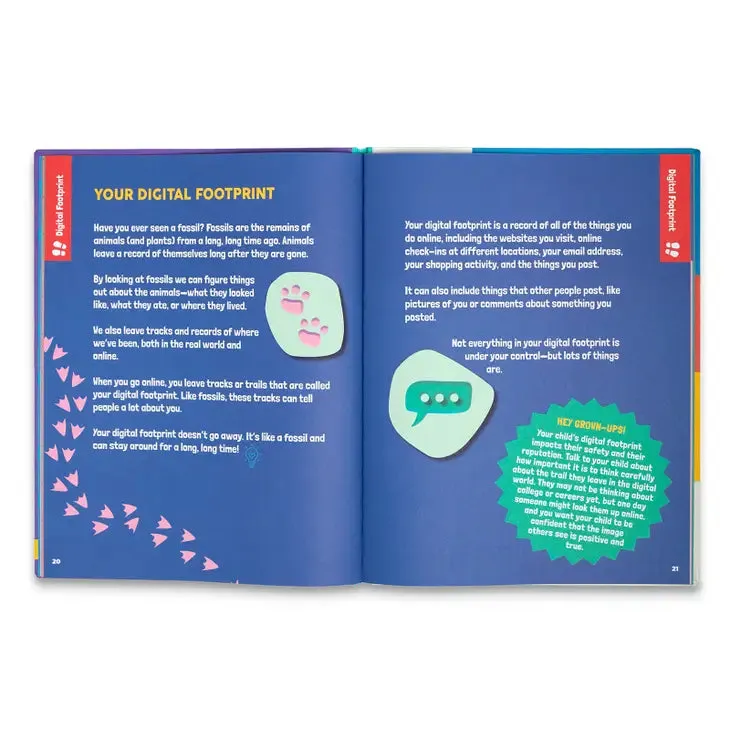 Digital Citizenship Journal