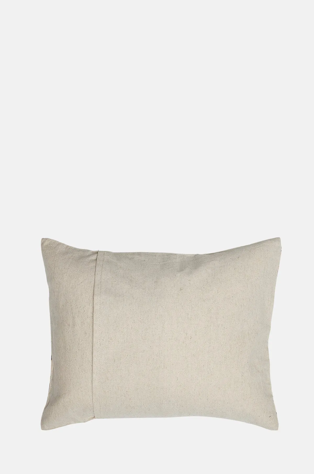 Grands Pavots Cushion Vert 42x64
