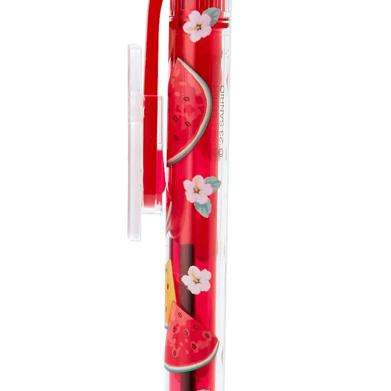 Hello Kitty Ballpoint Pen (Sweet Slices Series)
