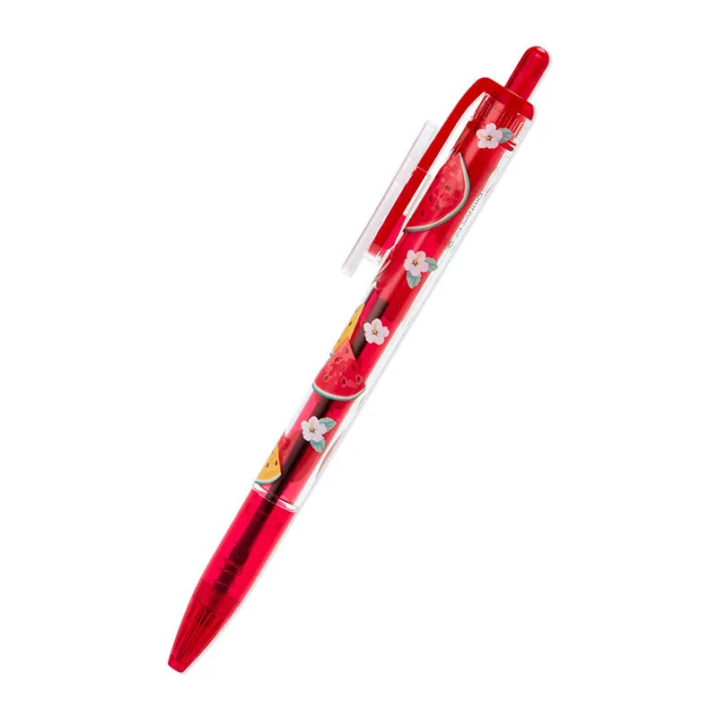 Hello Kitty Ballpoint Pen (Sweet Slices Series)