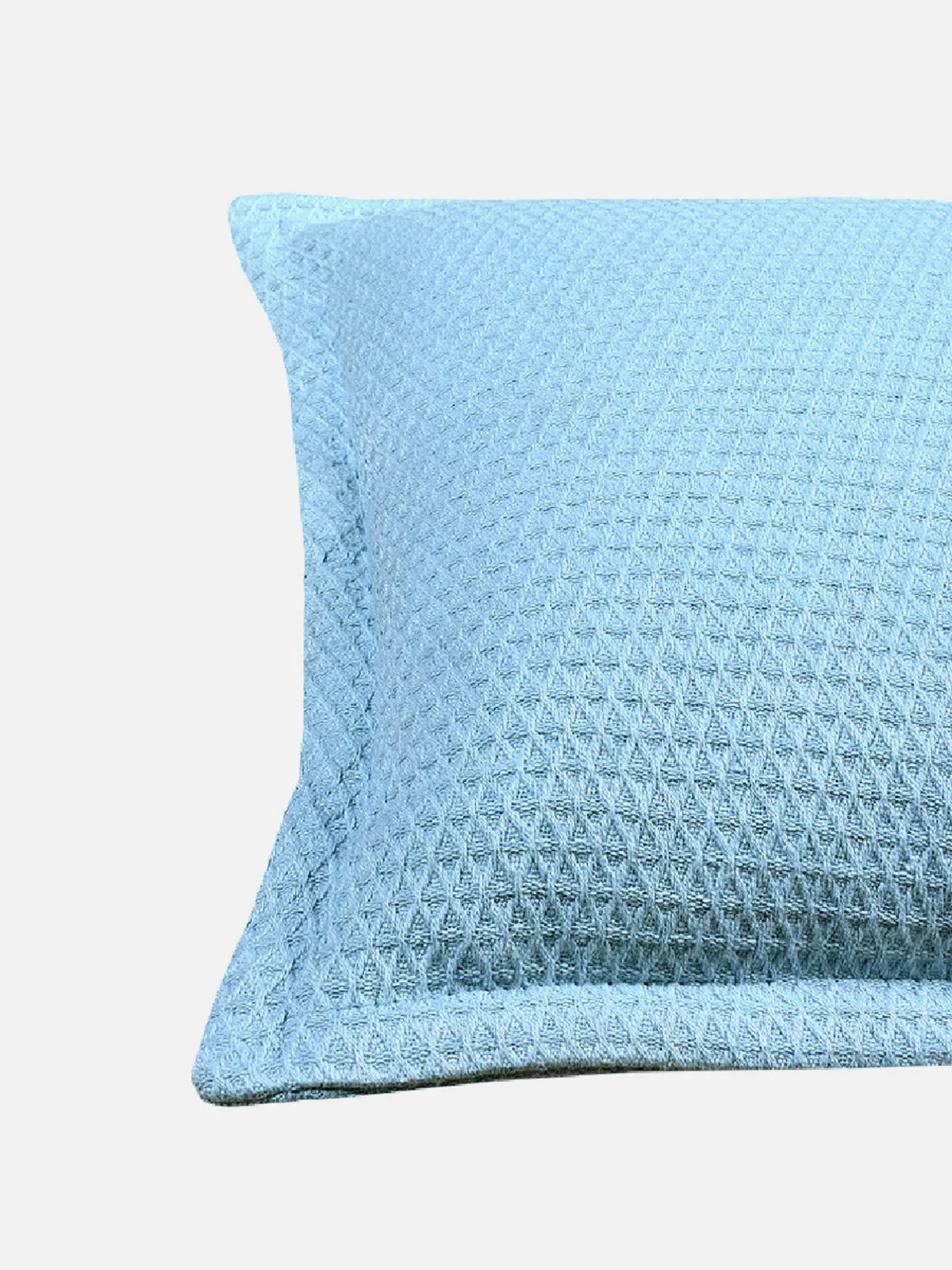 Intertwined Cushion Cover Diamonds