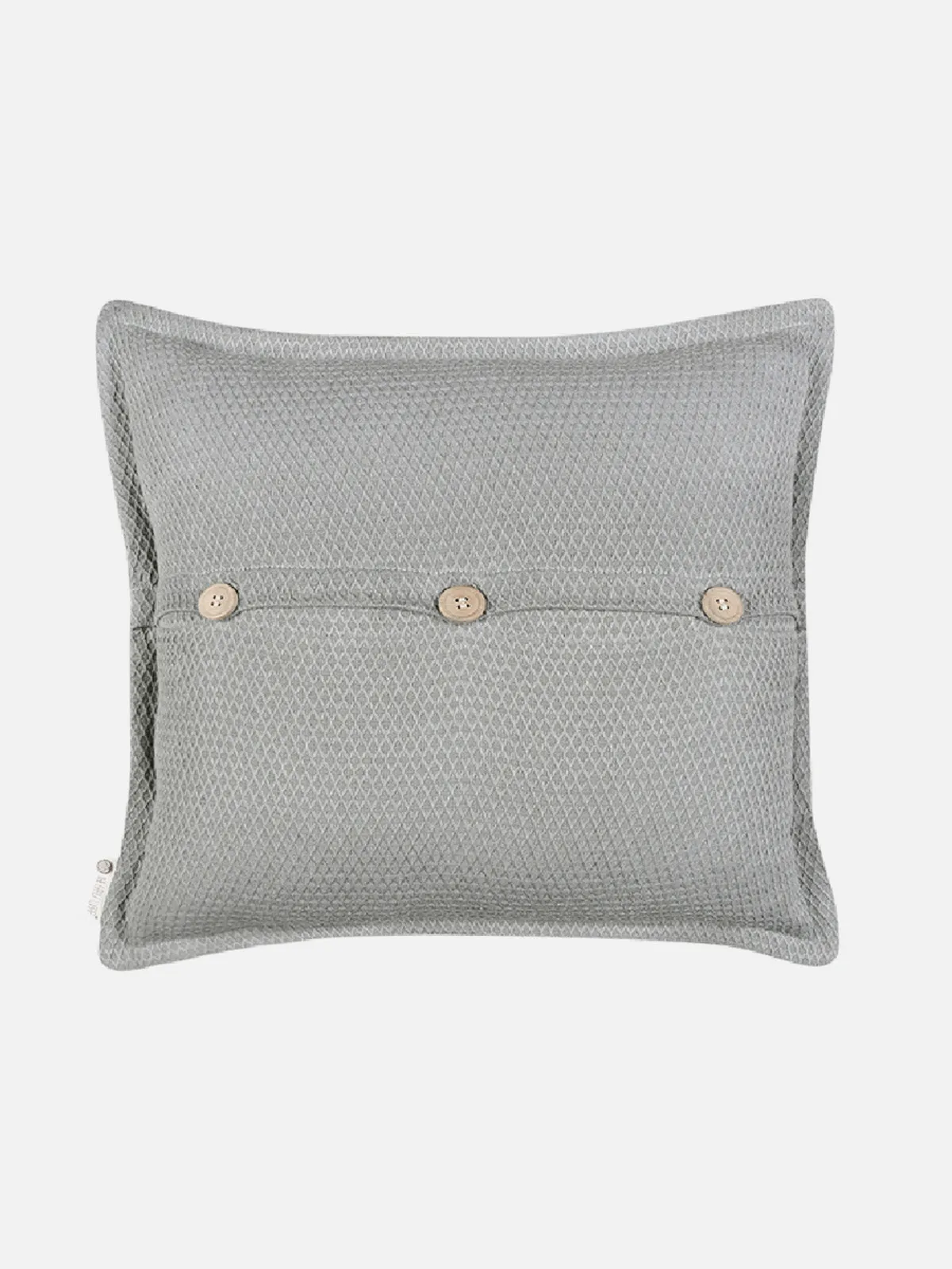 Intertwined Cushion Cover Diamonds
