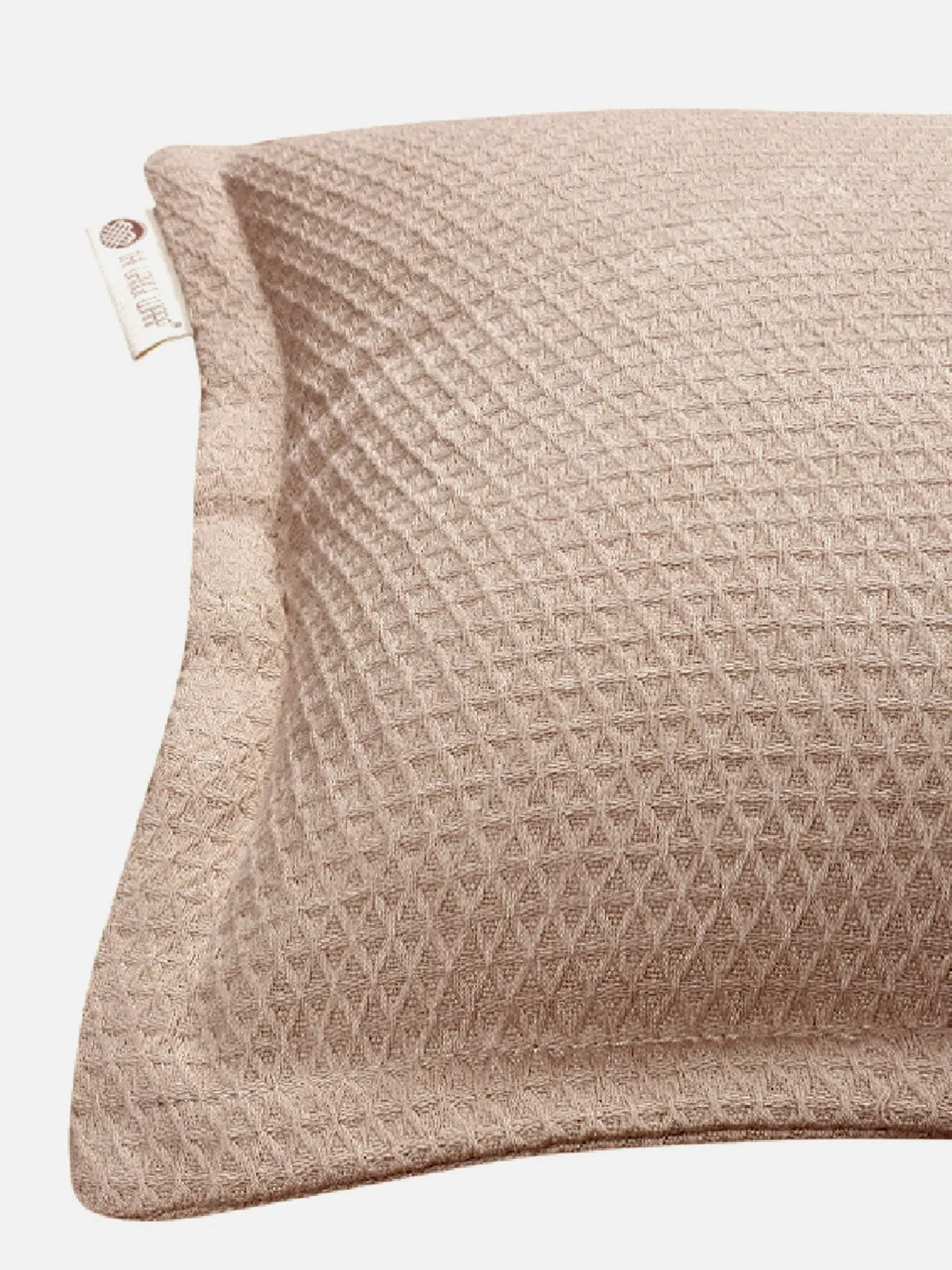 Intertwined Cushion Cover Diamonds