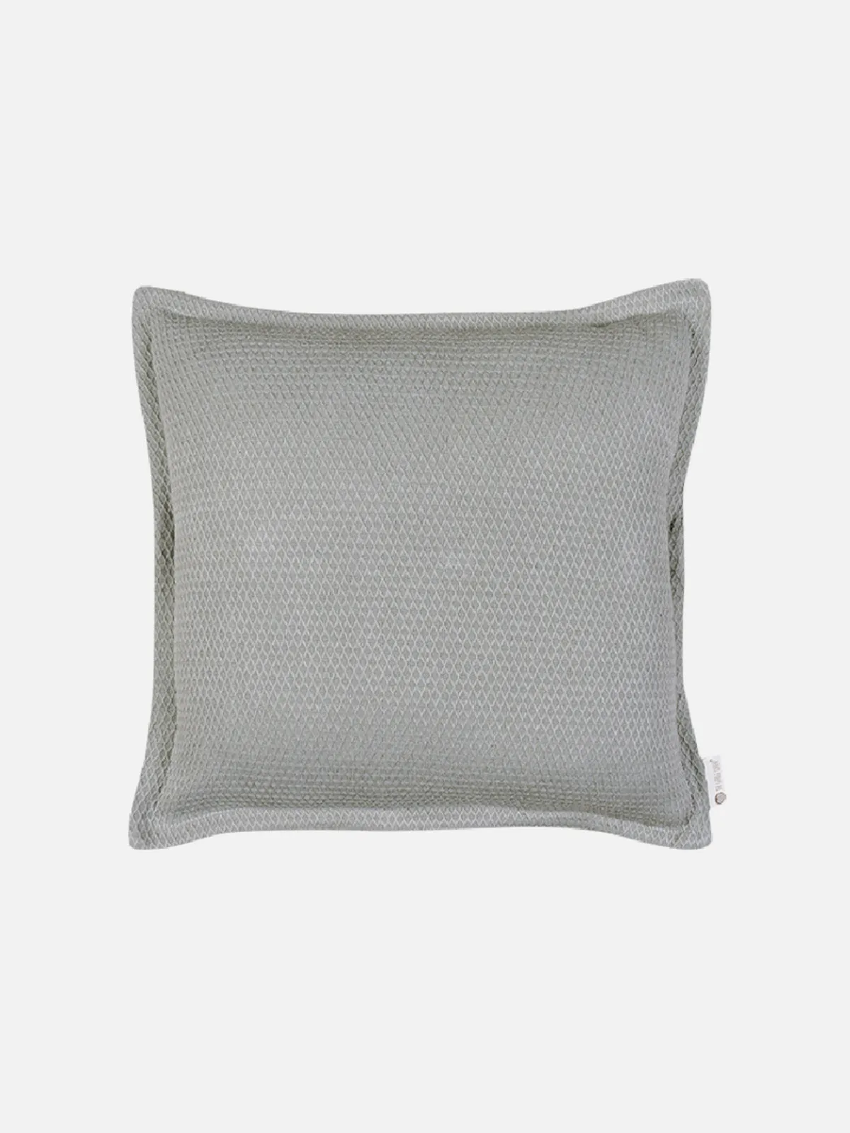 Intertwined Cushion Cover Diamonds