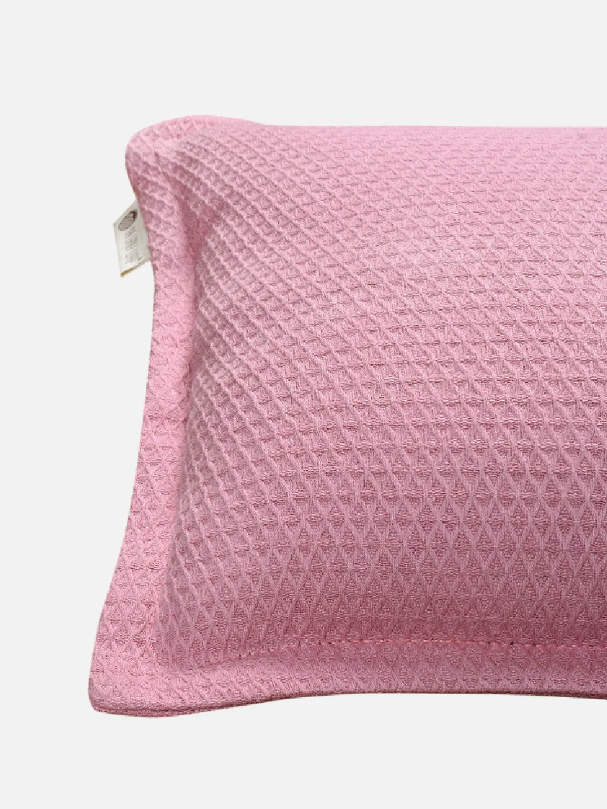 Intertwined Cushion Cover Diamonds