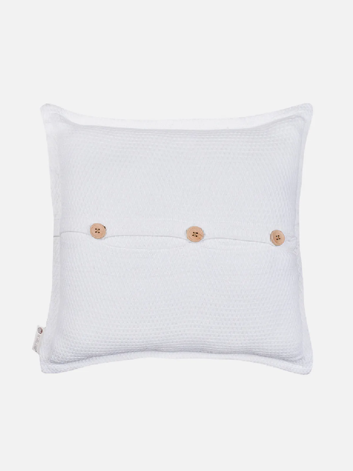 Intertwined Cushion Cover Diamonds
