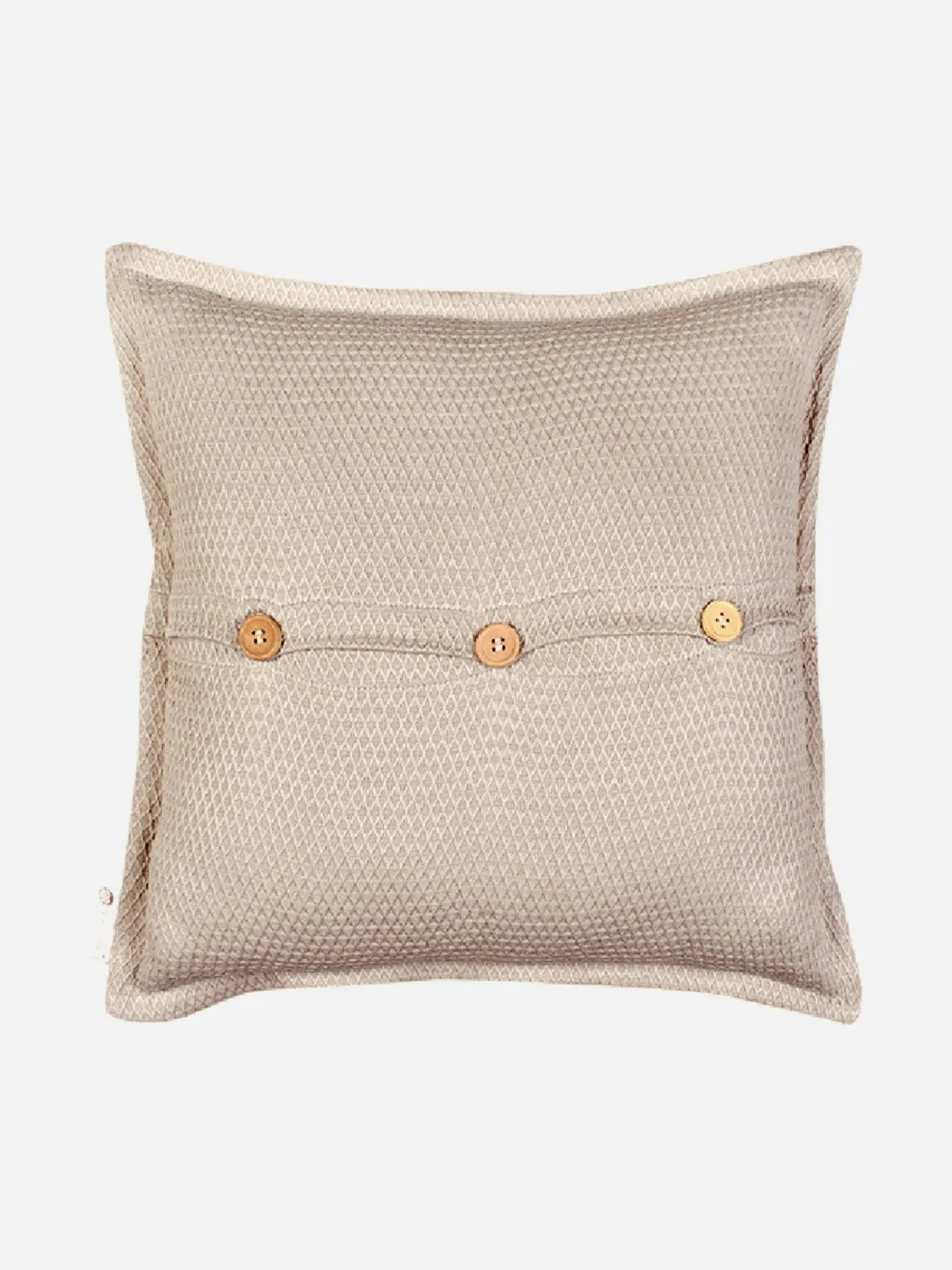 Intertwined Cushion Cover Diamonds