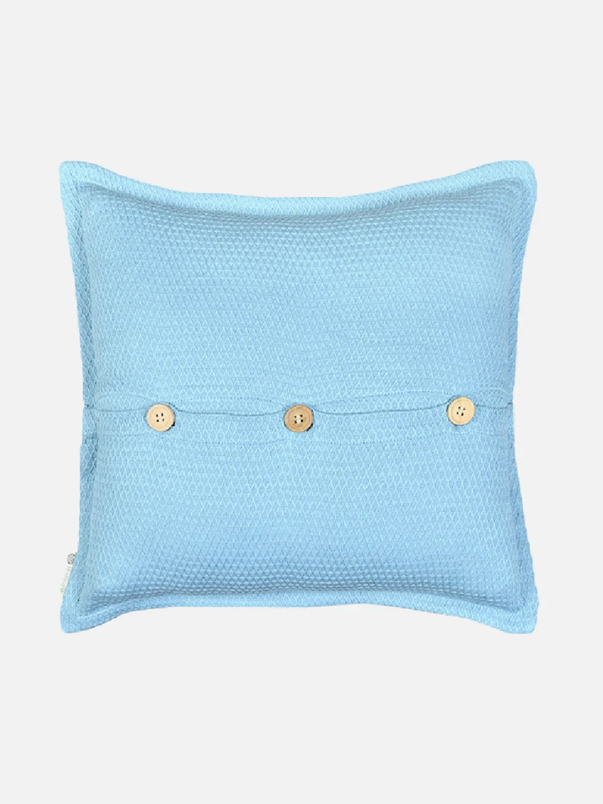 Intertwined Cushion Cover Diamonds