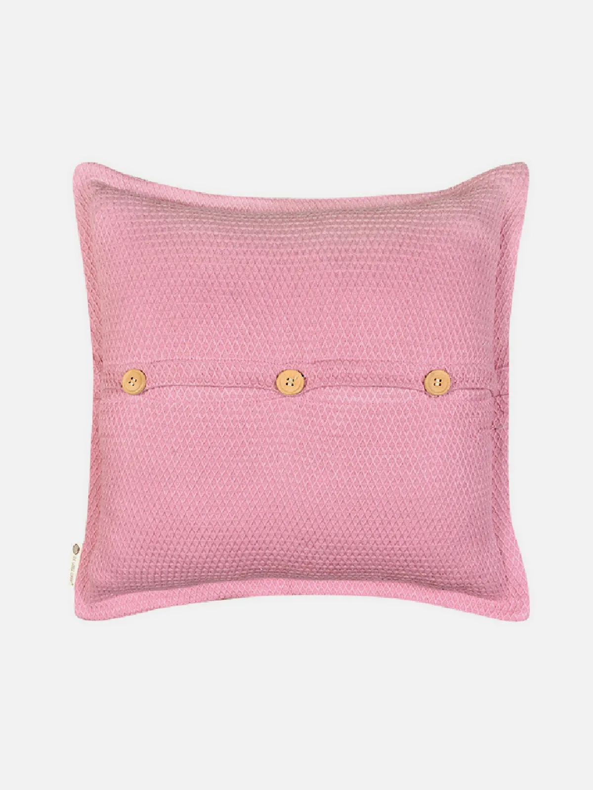 Intertwined Cushion Cover Diamonds