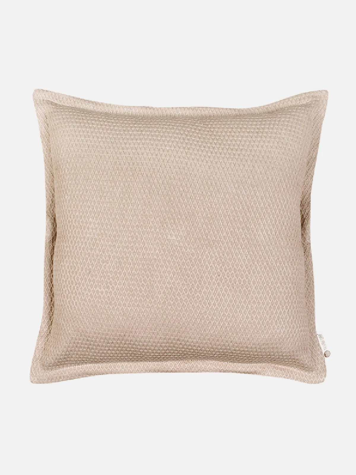 Intertwined Cushion Cover Diamonds
