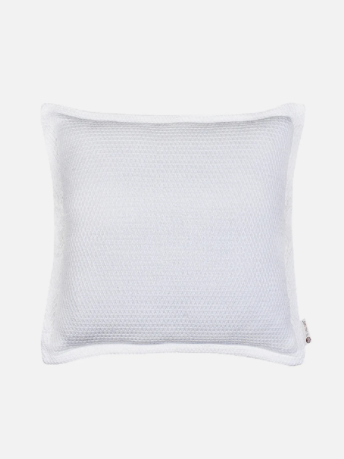 Intertwined Cushion Cover Diamonds