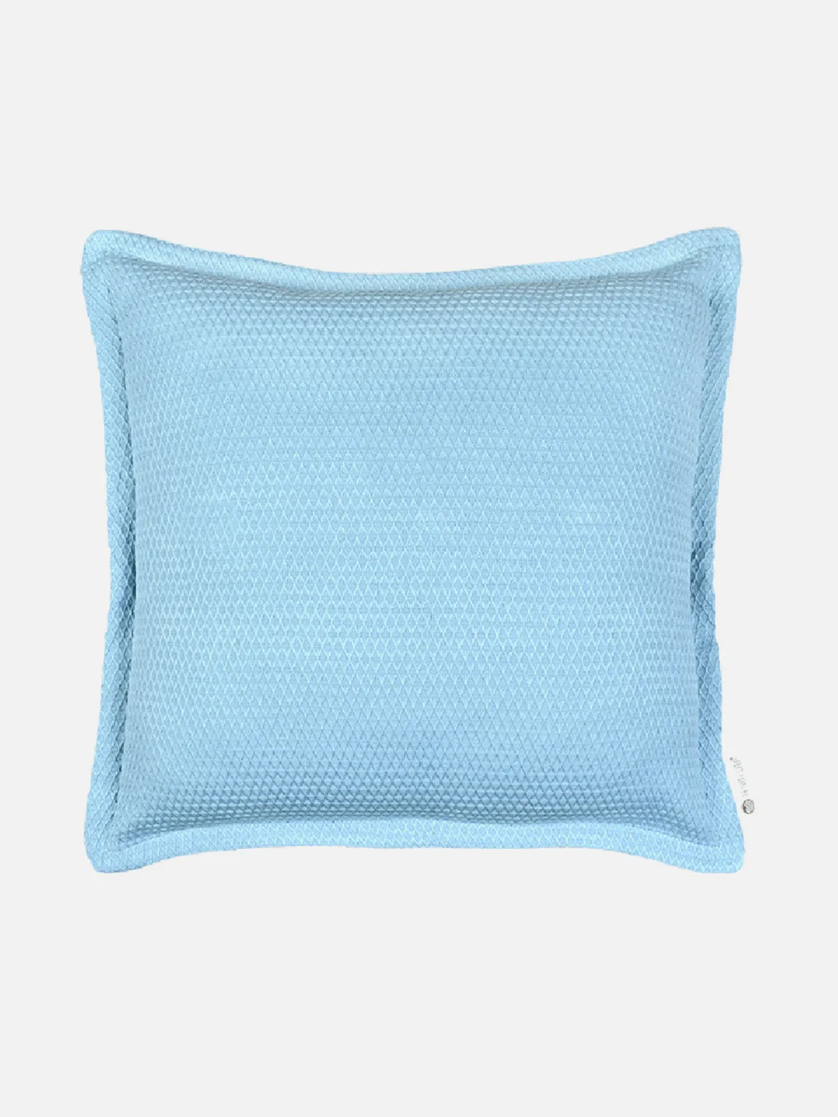 Intertwined Cushion Cover Diamonds