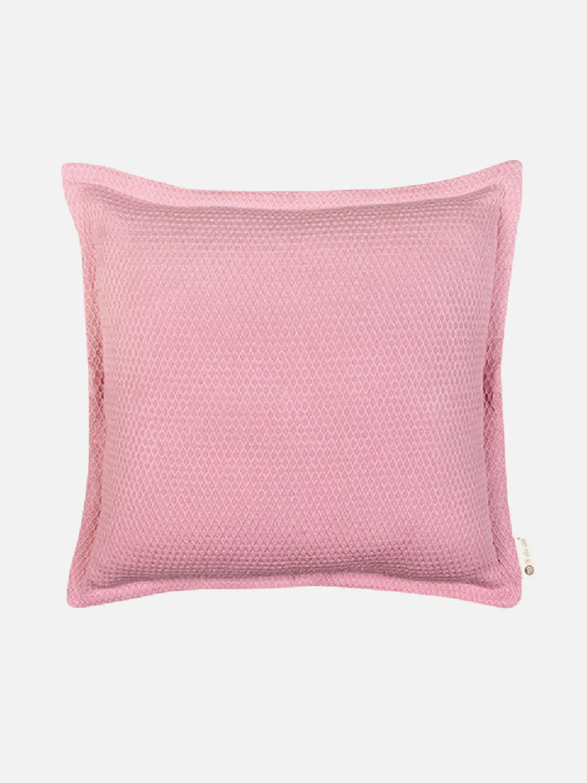 Intertwined Cushion Cover Diamonds