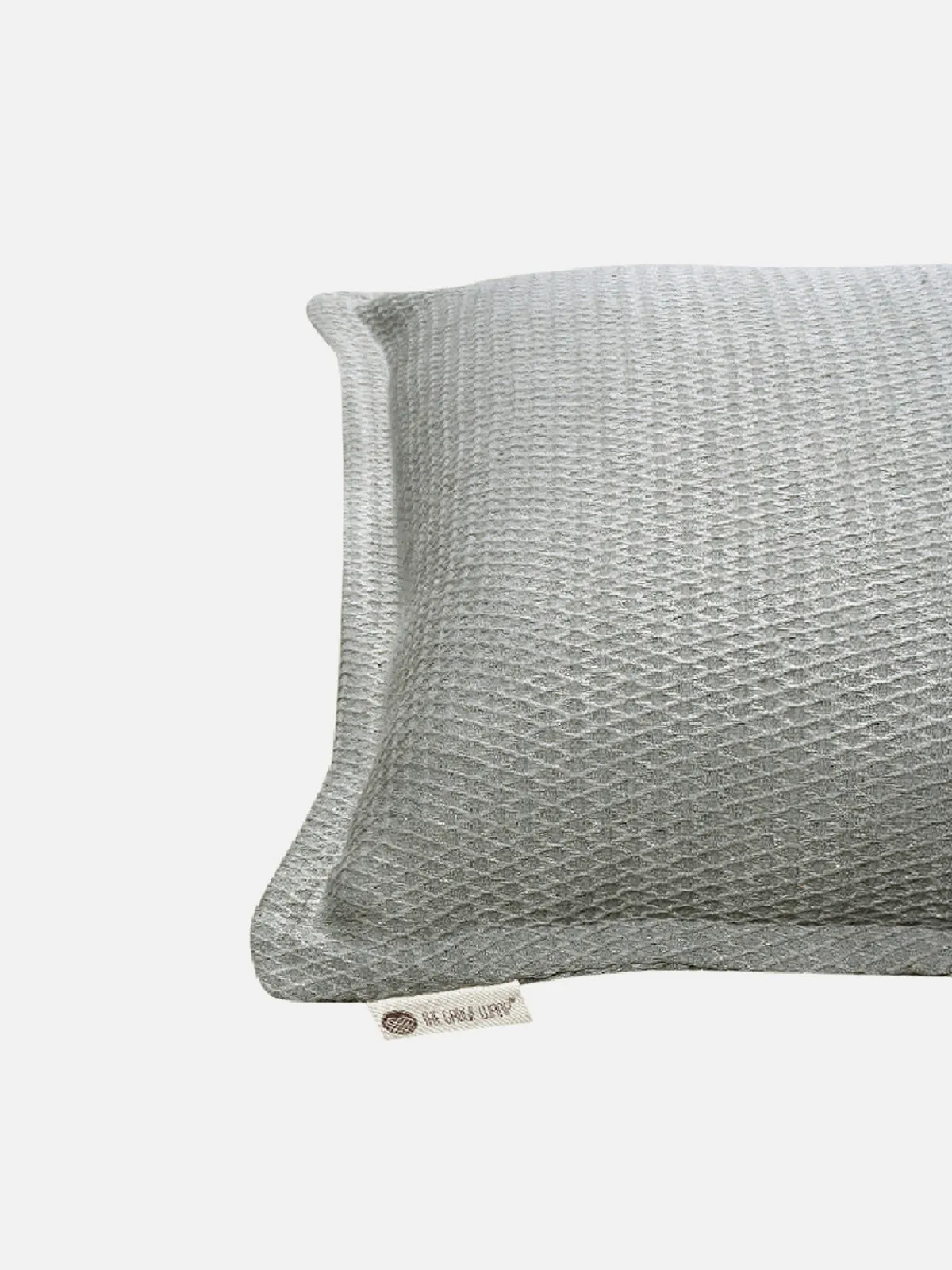 Intertwined Cushion Cover Diamonds