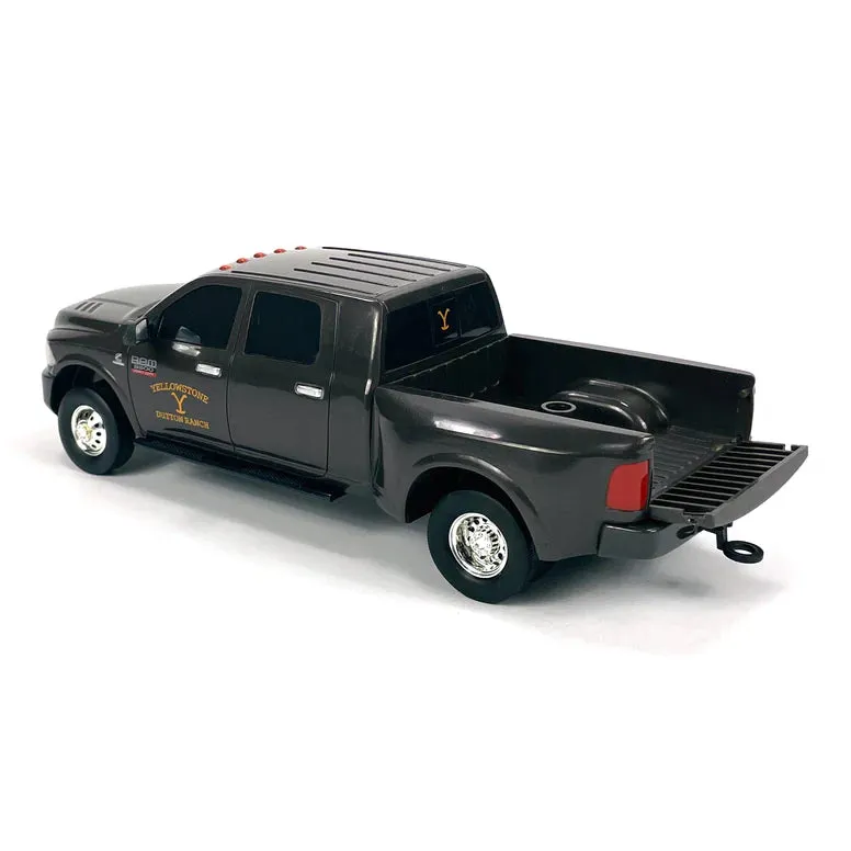 John Dutton's Ram Truck