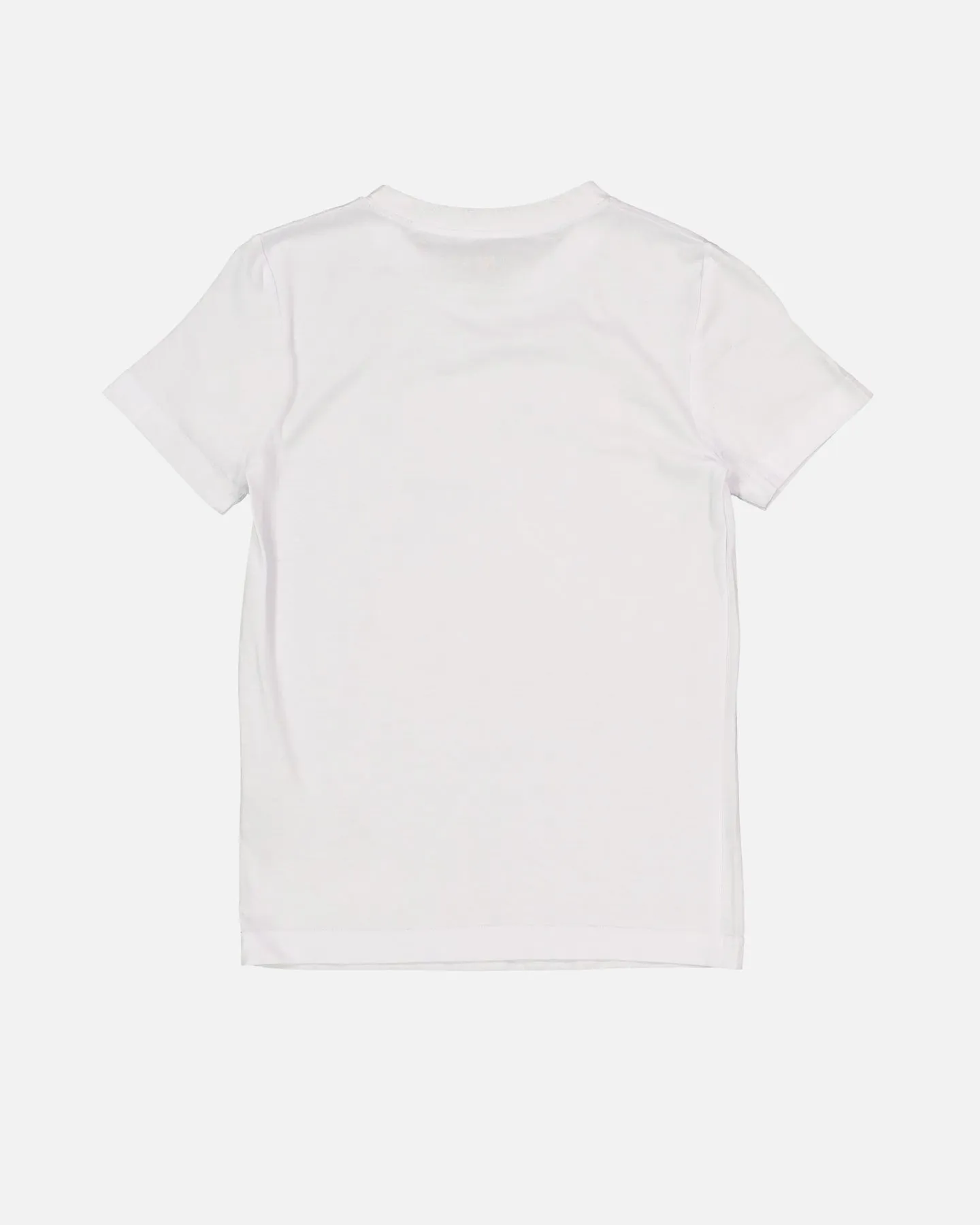 Jordan Kids' Gym 23 T-Shirt White