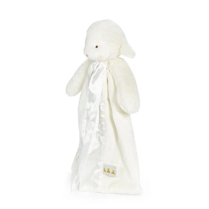 Kiddo Lamb Buddy Blanket