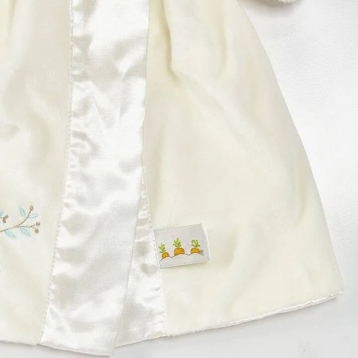 Kiddo Lamb Buddy Blanket