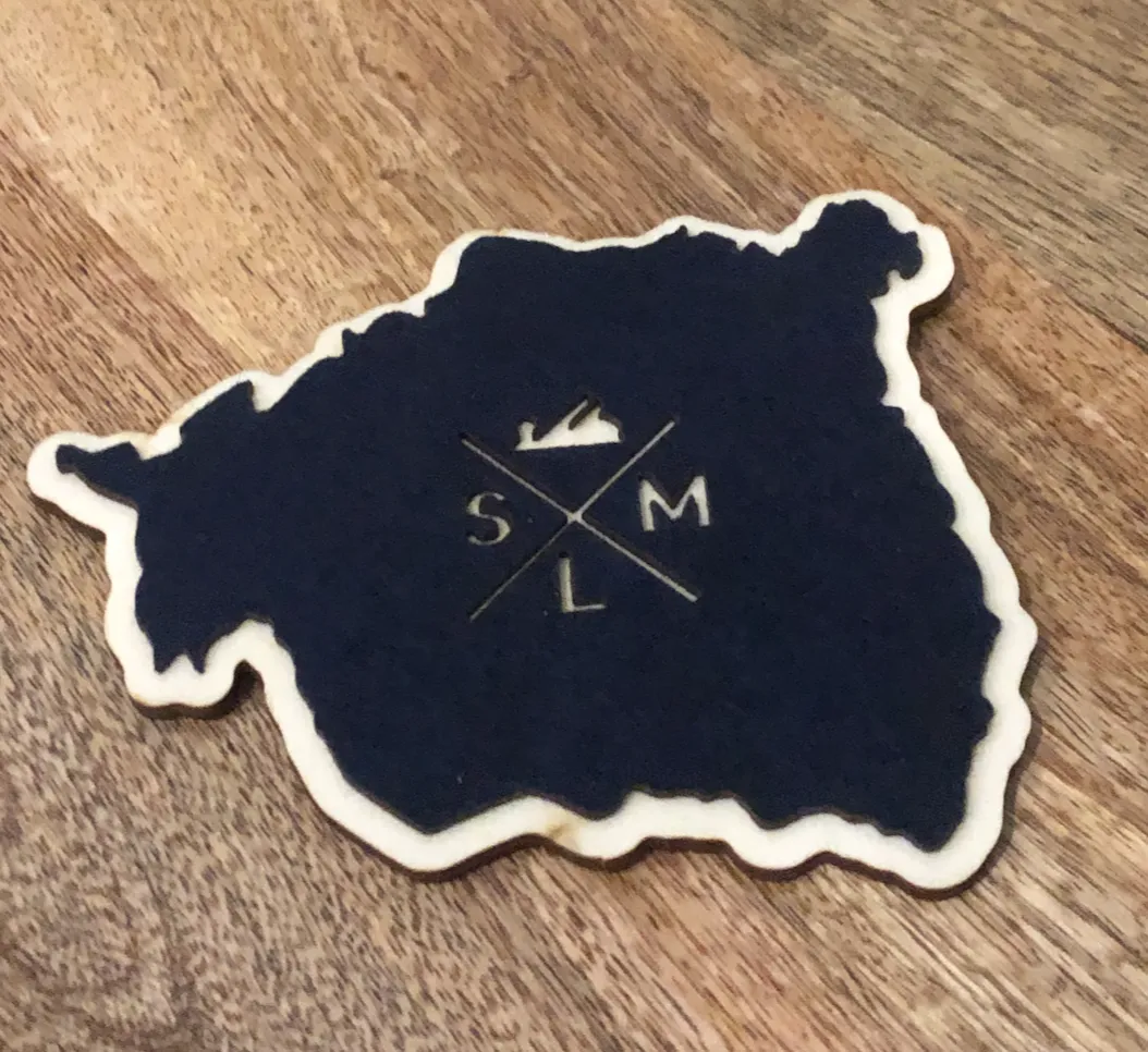 LAKE ARROWHEAD TOPOGRAPHY COASTER [1]