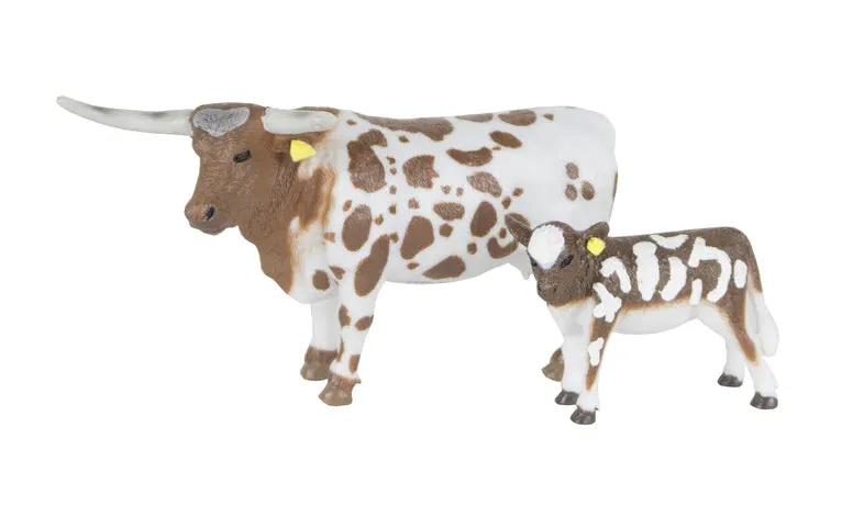 Large Ranch Set