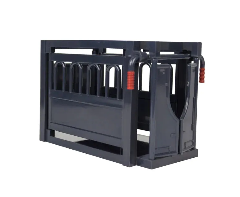 Large Ranch Set