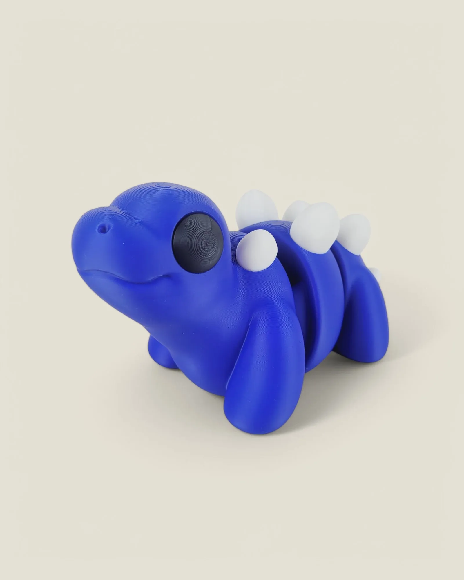 Marlin Fine Craft 3D, Dinosaur Figurines & Fossil Toys