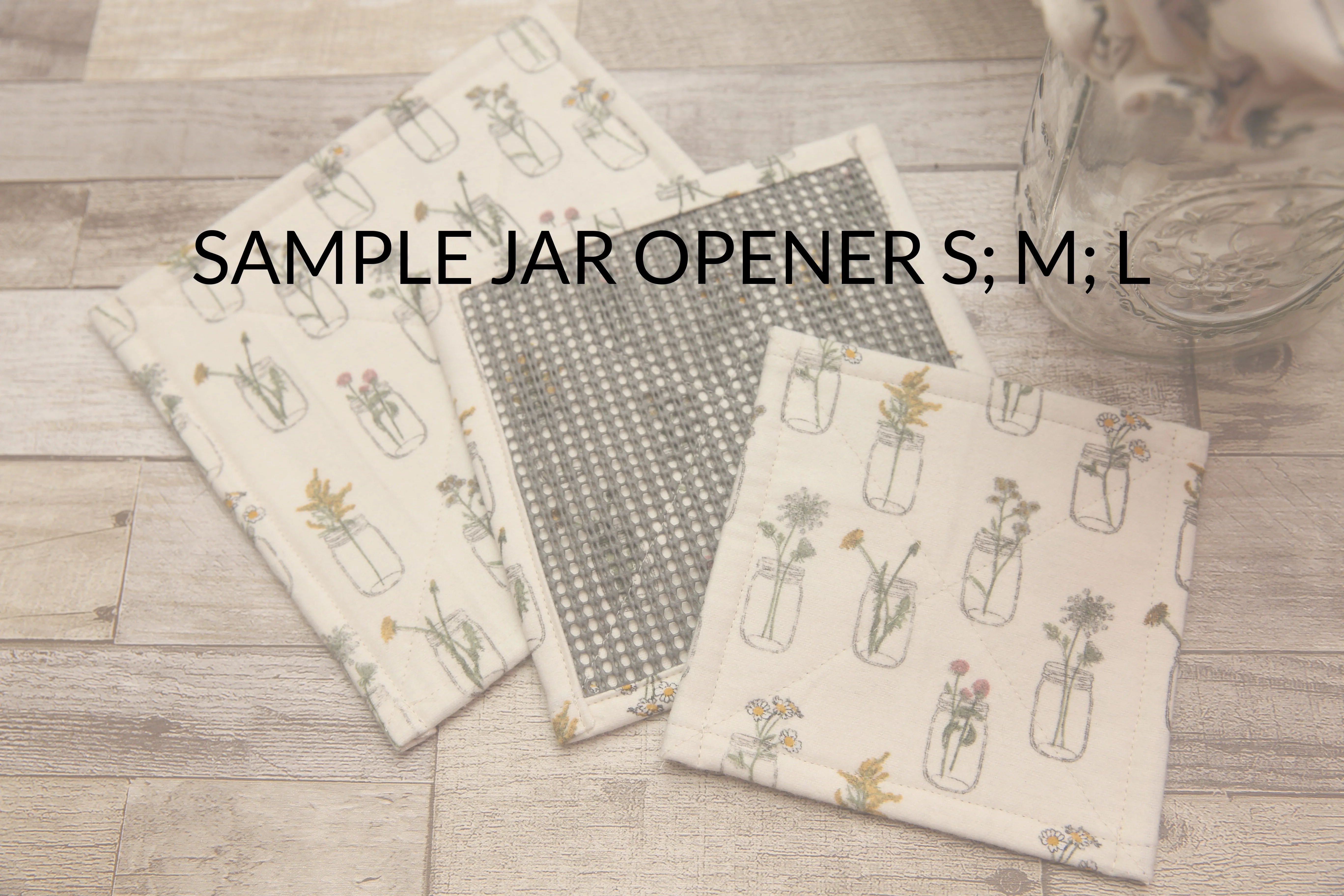 NON-PROP (Damask Bees) Bowl, Jar, Cup, Plate COVERS; Hot Pad; Jar Opener; Damask Bees; MADE TO ORDER