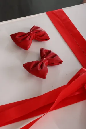 Ruthie Bow Clips Ruthie Bow Clips