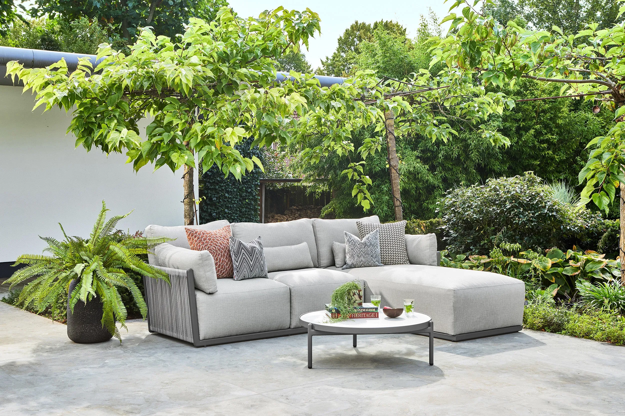 Sorrento Sofa Collection