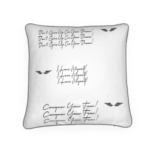 Streamz Affirm Cushions
