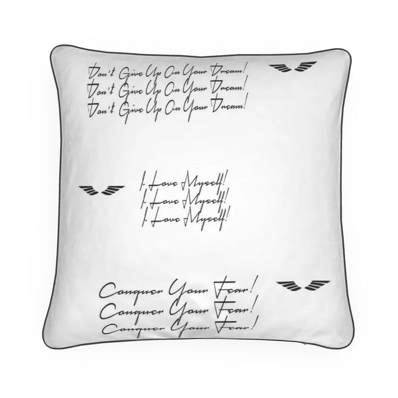 Streamz Affirm Cushions