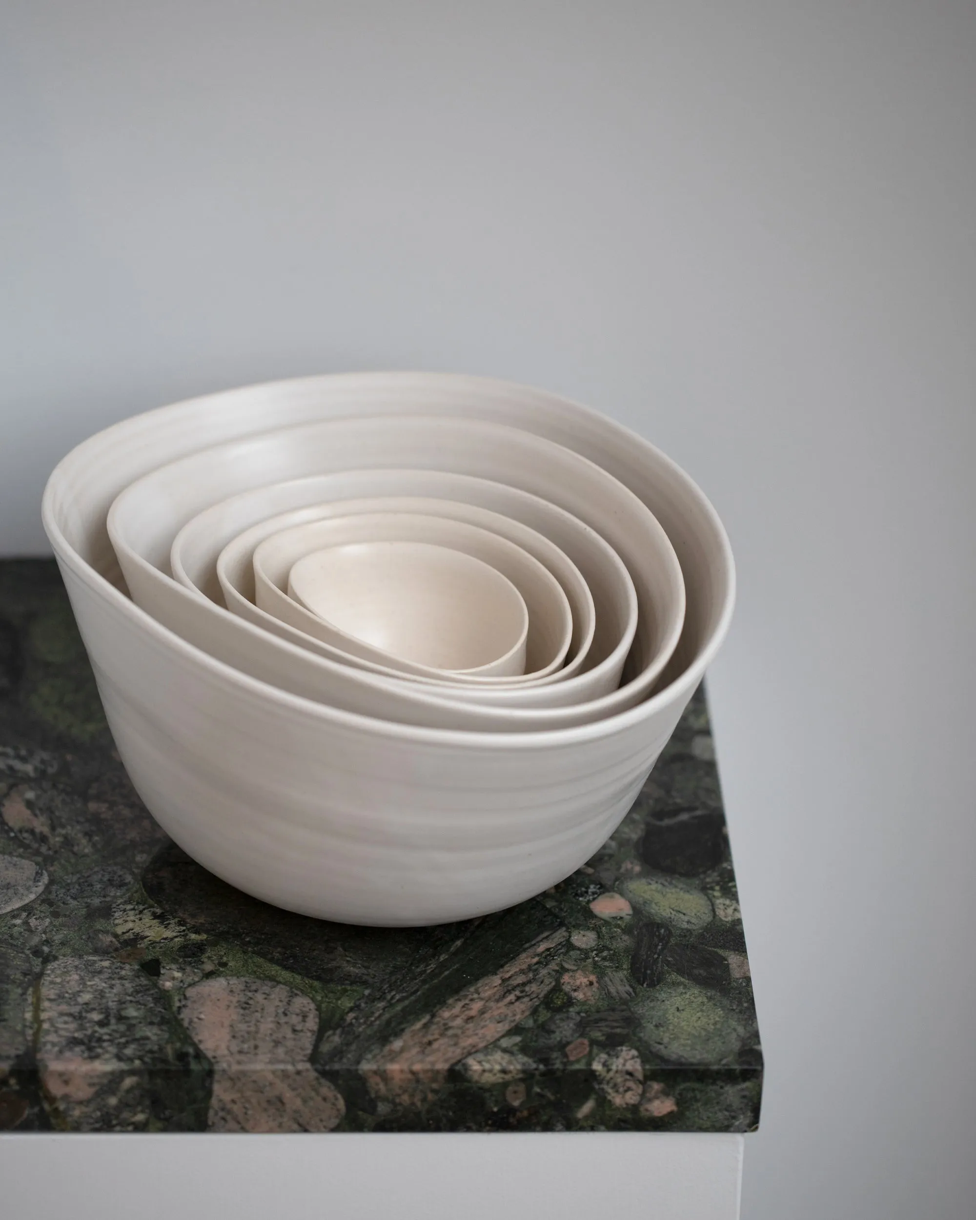 Sylvia Bowl #1/2
