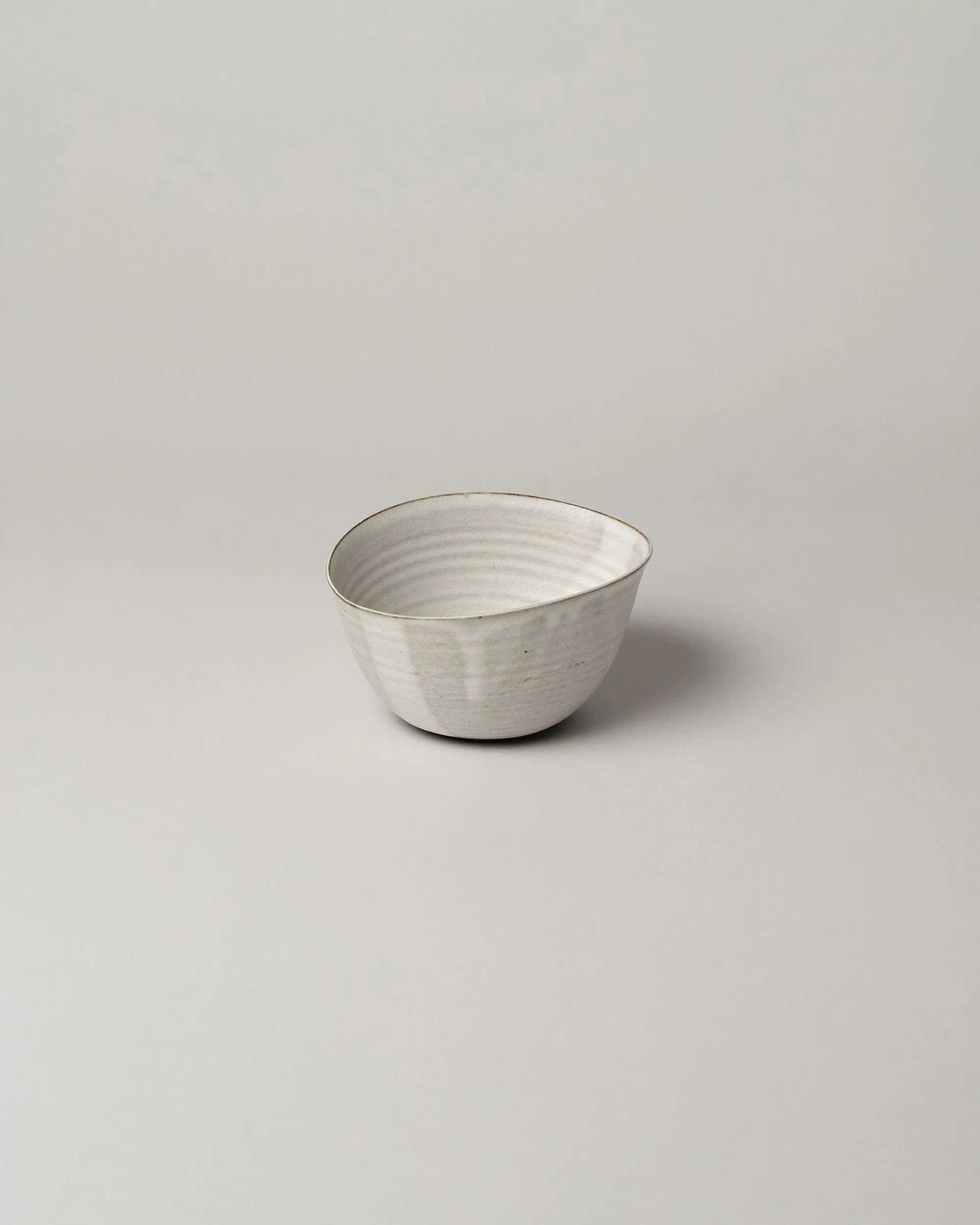 Sylvia Bowl #1/2