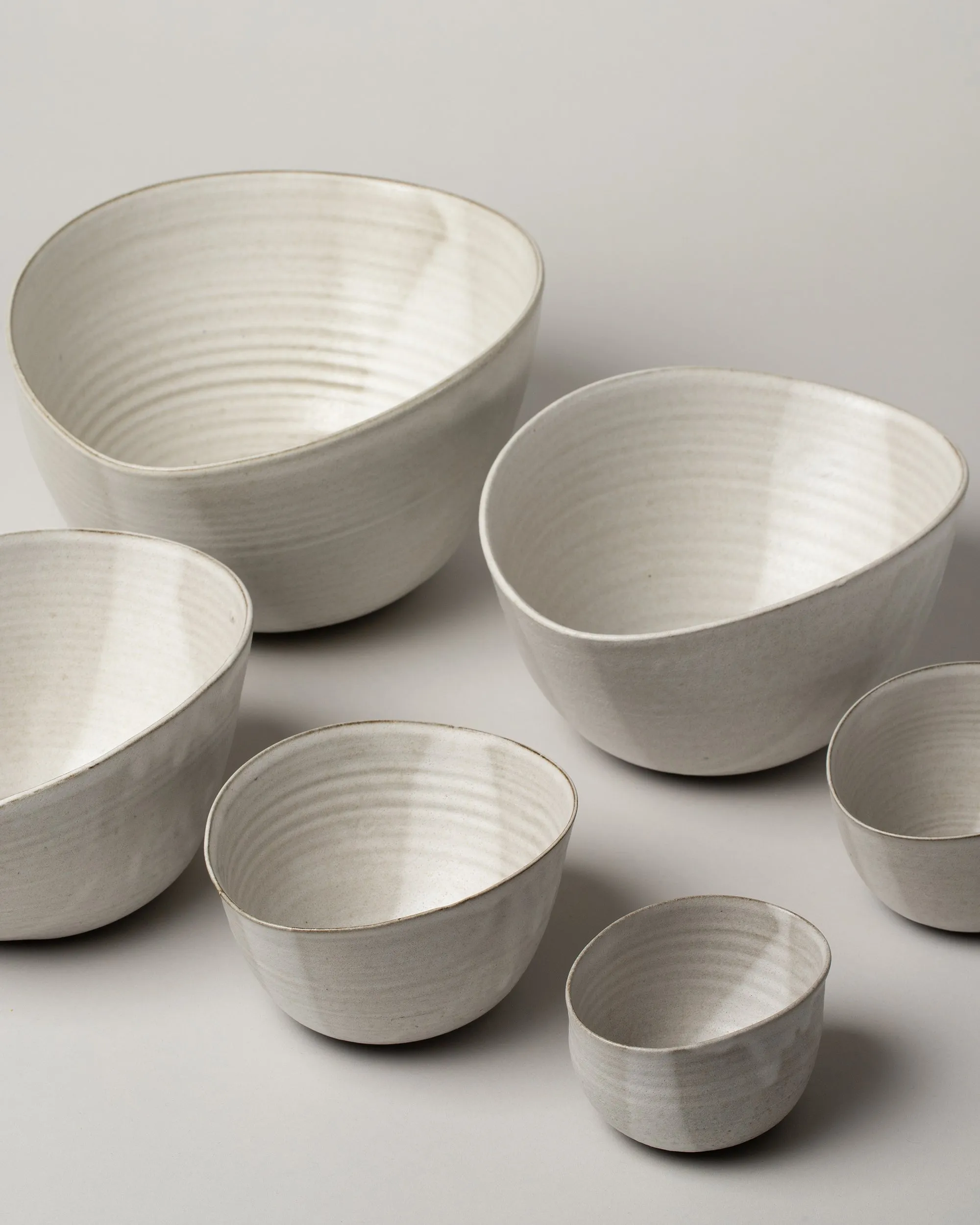 Sylvia Bowl #1/2
