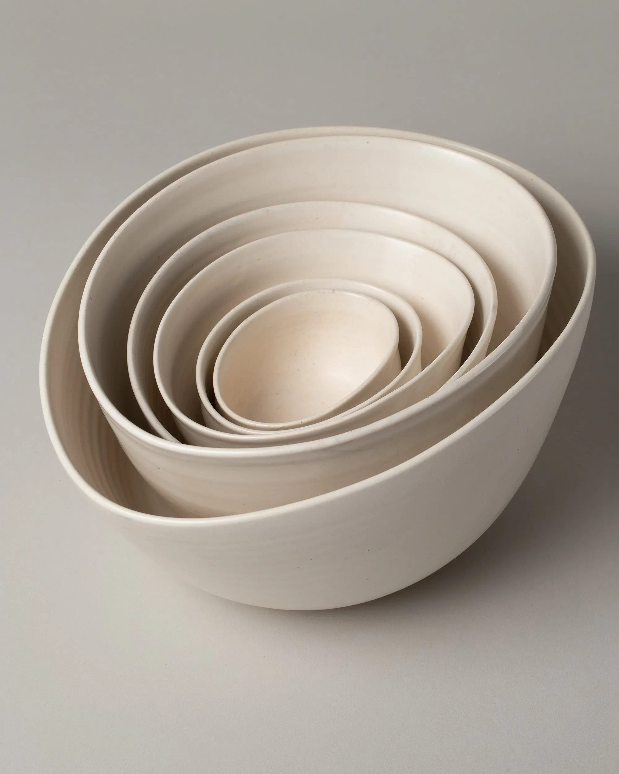 Sylvia Bowl #1/2